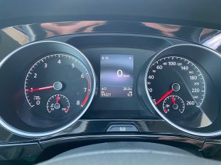 VW Touran Highline 1,5 TSI DSG | Sky | Navi | Leder