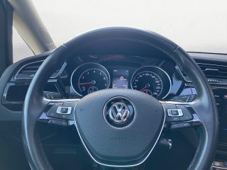 VW Touran Highline 1,5 TSI DSG | Sky | Navi | Leder
