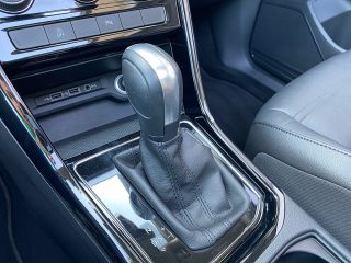 VW Touran Highline 1,5 TSI DSG | Sky | Navi | Leder