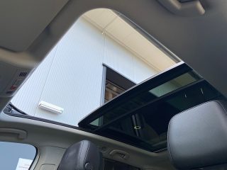 VW Touran Highline 1,5 TSI DSG | Sky | Navi | Leder