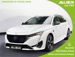 Peugeot 308 SW mHEV 145 GT Aut. | LED | ACC | Kamera