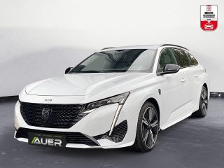 Peugeot 308 SW mHEV 145 GT Aut. | LED | ACC | Kamera