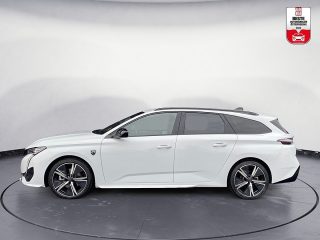 Peugeot 308 SW mHEV 145 GT Aut. | LED | ACC | Kamera