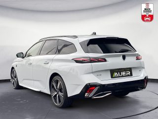 Peugeot 308 SW mHEV 145 GT Aut. | LED | ACC | Kamera
