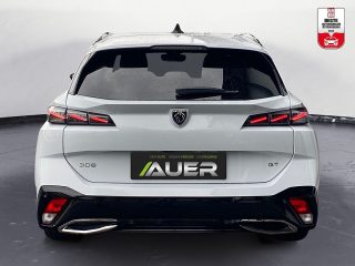 Peugeot 308 SW mHEV 145 GT Aut. | LED | ACC | Kamera