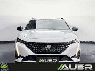 Peugeot 308 SW mHEV 145 GT Aut. | LED | ACC | Kamera