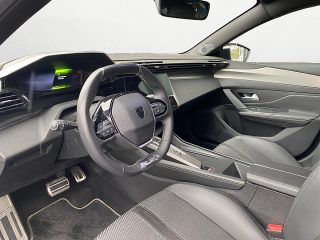 Peugeot 308 SW mHEV 145 GT Aut. | LED | ACC | Kamera