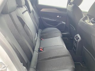 Peugeot 308 SW mHEV 145 GT Aut. | LED | ACC | Kamera