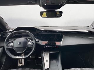 Peugeot 308 SW mHEV 145 GT Aut. | LED | ACC | Kamera