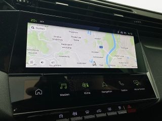 Peugeot 308 SW mHEV 145 GT Aut. | LED | ACC | Kamera