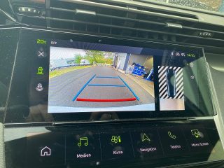 Peugeot 308 SW mHEV 145 GT Aut. | LED | ACC | Kamera