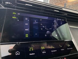 Peugeot 308 SW mHEV 145 GT Aut. | LED | ACC | Kamera