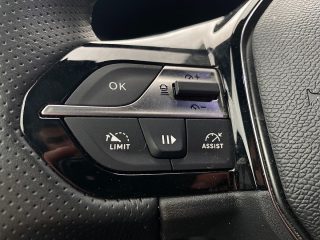 Peugeot 308 SW mHEV 145 GT Aut. | LED | ACC | Kamera