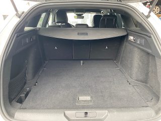 Peugeot 308 SW mHEV 145 GT Aut. | LED | ACC | Kamera