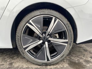 Peugeot 308 SW mHEV 145 GT Aut. | LED | ACC | Kamera