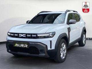 Dacia Duster 1,2 TCe mHEV Expression | Winter Paket
