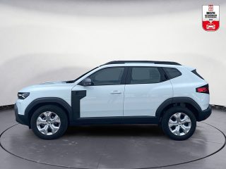 Dacia Duster 1,2 TCe mHEV Expression | Winter Paket