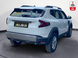 Dacia Duster 1,2 TCe mHEV Expression | Winter Paket