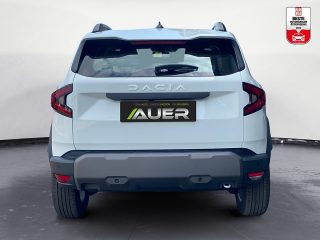 Dacia Duster 1,2 TCe mHEV Expression | Winter Paket