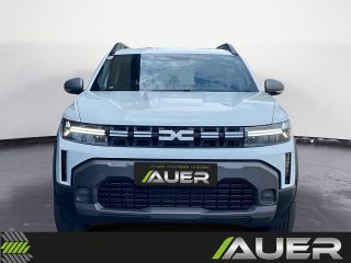 Dacia Duster 1,2 TCe mHEV Expression | Winter Paket