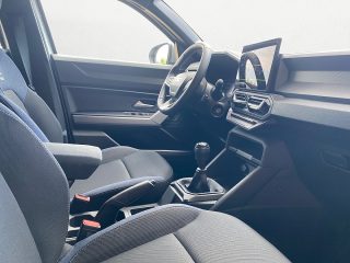 Dacia Duster 1,2 TCe mHEV Expression | Winter Paket