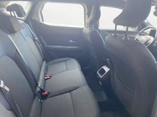Dacia Duster 1,2 TCe mHEV Expression | Winter Paket