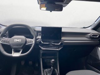 Dacia Duster 1,2 TCe mHEV Expression | Winter Paket
