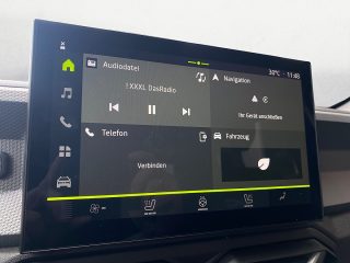 Dacia Duster 1,2 TCe mHEV Expression | Winter Paket