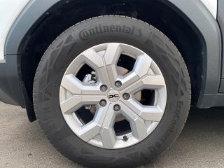 Dacia Duster 1,2 TCe mHEV Expression | Winter Paket