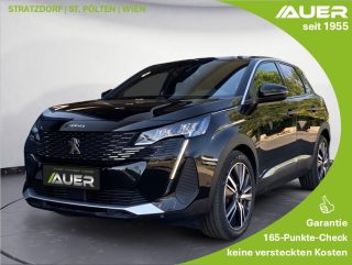 Peugeot 3008 1,6 PHEV Allure Aut. 180PS | LED | Nav | Kam