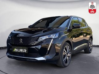 Peugeot 3008 1,6 PHEV Allure Aut. 180PS | LED | Nav | Kam