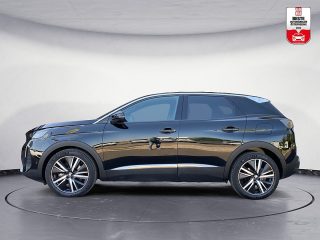 Peugeot 3008 1,6 PHEV Allure Aut. 180PS | LED | Nav | Kam