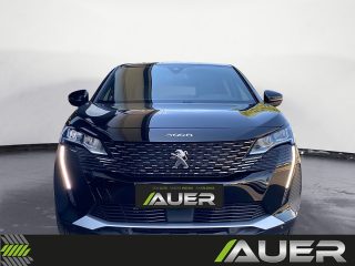 Peugeot 3008 1,6 PHEV Allure Aut. 180PS | LED | Nav | Kam