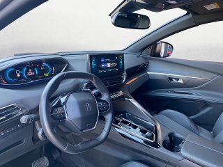 Peugeot 3008 1,6 PHEV Allure Aut. 180PS | LED | Nav | Kam