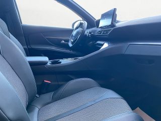 Peugeot 3008 1,6 PHEV Allure Aut. 180PS | LED | Nav | Kam