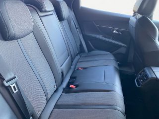 Peugeot 3008 1,6 PHEV Allure Aut. 180PS | LED | Nav | Kam