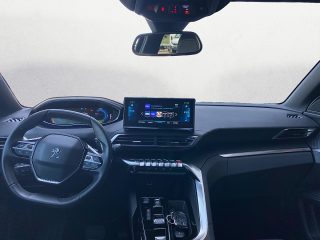 Peugeot 3008 1,6 PHEV Allure Aut. 180PS | LED | Nav | Kam