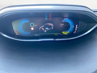 Peugeot 3008 1,6 PHEV Allure Aut. 180PS | LED | Nav | Kam