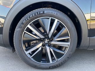 Peugeot 3008 1,6 PHEV Allure Aut. 180PS | LED | Nav | Kam