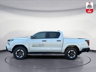 Toyota Hilux EV 54kWh Executive Aut. | netto 59.150,-