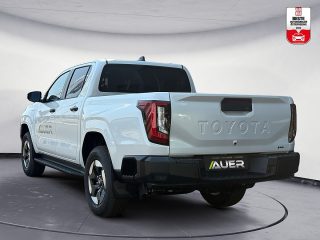 Toyota Hilux EV 54kWh Executive Aut. | netto 59.150,-