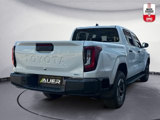 Toyota Hilux EV 54kWh Executive Aut. | netto 59.150,-