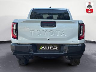 Toyota Hilux EV 54kWh Executive Aut. | netto 59.150,-