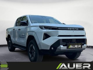 Toyota Hilux EV 54kWh Executive Aut. | netto 59.150,-