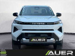 Toyota Hilux EV 54kWh Executive Aut. | netto 59.150,-