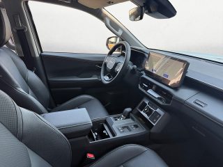 Toyota Hilux EV 54kWh Executive Aut. | netto 59.150,-