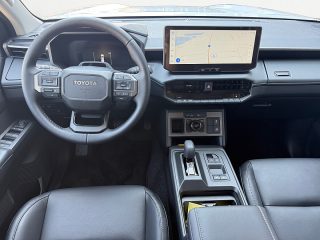 Toyota Hilux EV 54kWh Executive Aut. | netto 59.150,-