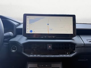 Toyota Hilux EV 54kWh Executive Aut. | netto 59.150,-