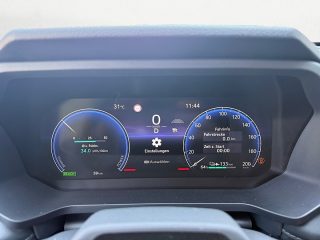 Toyota Hilux EV 54kWh Executive Aut. | netto 59.150,-