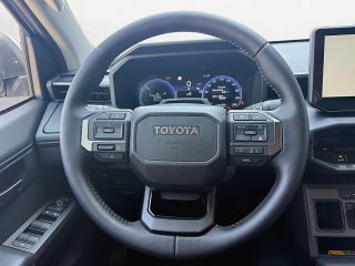Toyota Hilux EV 54kWh Executive Aut. | netto 59.150,-